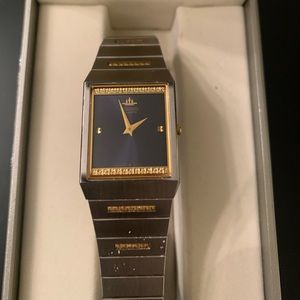 Womens Quartz seiko watch